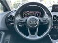 AUDI A3 SPORTBACK SPB 40 e-tron S tronic Admired