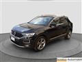 VOLKSWAGEN T-ROC 1.5 TSI ACT DSG Advanced BlueMotion Technology