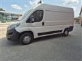 FIAT DUCATO CITROEN JUMPER 33 2.3 MJT 120CV PM-TM