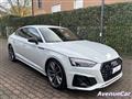 AUDI A5 SPORTBACK Sportback 40 2.0 tdi mhev S line quattro s-tronic