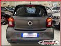 SMART FORFOUR 70 1.0 twinamic Passion