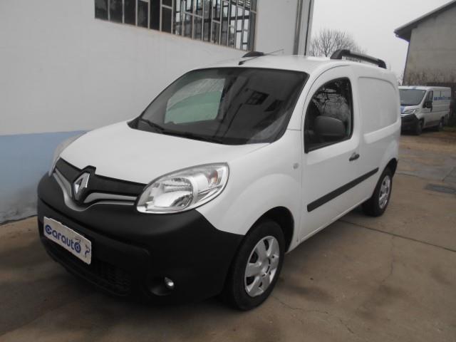 RENAULT KANGOO 3ª