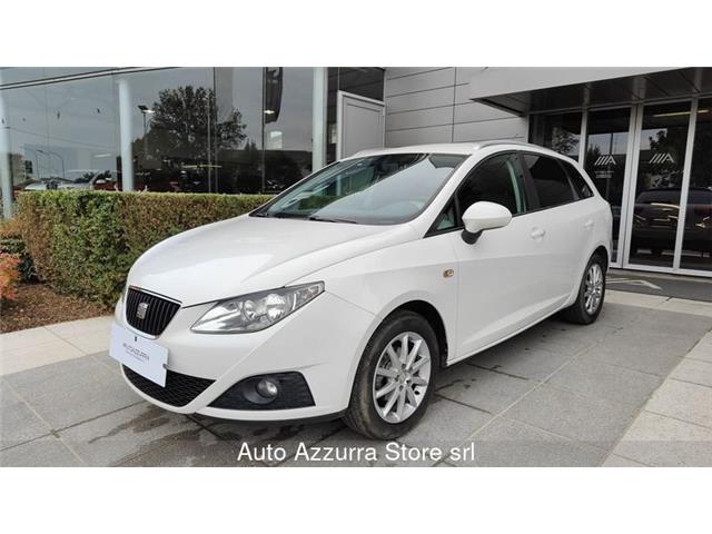 SEAT IBIZA ST 1.4 Style