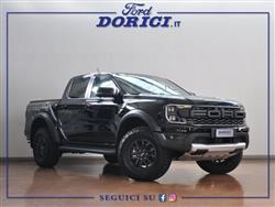 FORD NEW RANGER Ranger Raptor 3.0 Ecoboost V6 4WD DC 5 posti