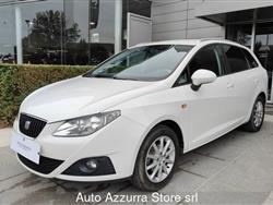 SEAT IBIZA ST 1.4 Style