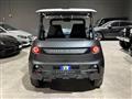 TAZZARI EV ZERO 4 OPENSKY 4 SPORT