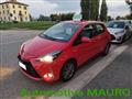 TOYOTA YARIS 1.5 Hybrid 5 porte Active - NEOPATENTATI