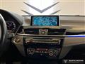 BMW X2 sDrive18d Msport AUTO GARANZIA EUROPEA