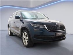 SKODA KODIAQ 2.0 TDI SCR 4x4 DSG Style