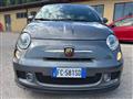 ABARTH 595 TURISMO 1.4 TURBO T-Jet 160 CV MTA TURISMO AUTOMATICA