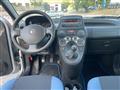 FIAT Panda 1.3 MJT 16V DPF Dynamic