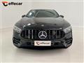 MERCEDES CLASSE A SEDAN Automatic 4Matic 4p. Premium