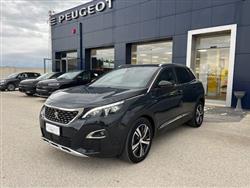 PEUGEOT 3008 BlueHDi 130 S&S EAT8 GT Line