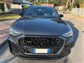 AUDI Q3 SPORTBACK SPB quattro S tronic