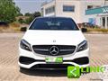 MERCEDES CLASSE A d Premium