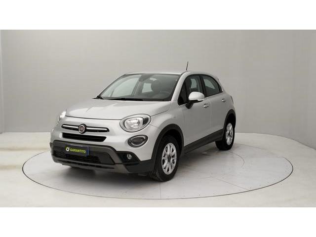 FIAT 500X 1.3 T4 City Cross 150cv dct