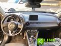 MAZDA CX-3 1.5L Skyactiv-D Exceed, Finanziabile, Garanzia