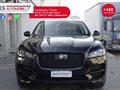 JAGUAR F-PACE 2.0 D 180 CV AWD aut. Prestige