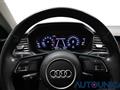 AUDI A1 SPORTBACK SPB 30 TFSI S TRONIC