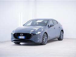 MAZDA 3 2.0 m-hybrid Exceed 122cv 6at