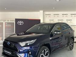 TOYOTA RAV4 2.5 PHEV (306CV) E-CVT AWD-i Style+