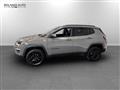 JEEP COMPASS 2.0 mjt Trailhawk 4wd a.d. Low 170cv auto