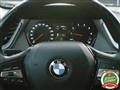 BMW SERIE 1 5p. Advantage Automatico - PRONTA CONSEGNA