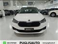 SKODA NUOVA FABIA 1.0 MPI EVO 80 CV Ambition