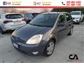 FORD Fiesta 1.4 TDCi 5p. Ghia