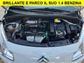 CITROEN C3 1.4 5p. GPL Neopatentati