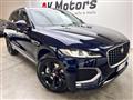 JAGUAR F-PACE 2.0 D 163 CV AWD aut. R-Dynamic S