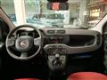 FIAT PANDA 0.9 TwinAir Turbo Natural Power #NEOPATENTATI