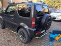 SUZUKI JIMNY 1.3 4WD Evolution Plus