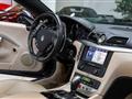 MASERATI GRANCABRIO SPORT 4.7|NAVIGATORE|PARK ASSIST|UFFICIALE ITALIA