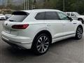 VOLKSWAGEN TOUAREG 3.0 V6 tdi Atmosphere 231cv tiptronic -IVA ESPOSTA