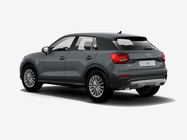 AUDI Q2 30 TDI S tronic Business Design