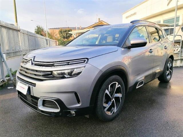 CITROEN C5 AIRCROSS C5 Aircross PureTech 130 S&S Feel