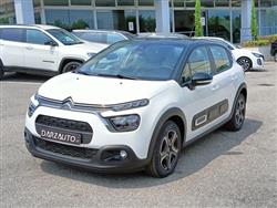 CITROEN C3 PureTech 83 S&S Plus + Pack City Nav