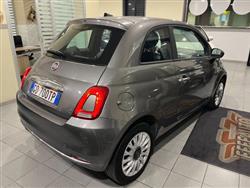 FIAT 500 1.2 Automatica 13.900