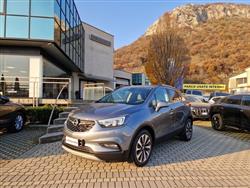 OPEL MOKKA X Mokka X 1.6 CDTI Ecotec 136CV 4x4 Start&Stop Innovation