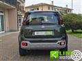 FIAT PANDA 0.9 TwinAir 85 CV 4x4