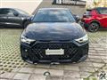 AUDI A1 Sportback A1 SPB 35 TFSI S tronic Identity Black