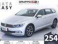 VOLKSWAGEN PASSAT 2.0 TDI DSG Executive BlueMotion Tech.