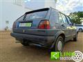 VOLKSWAGEN GOLF 1600 turbodiesel 5 porte GTD ASI