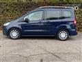 FORD TOURNEO COURIER 1.0 EcoBoost 100 CV Plus