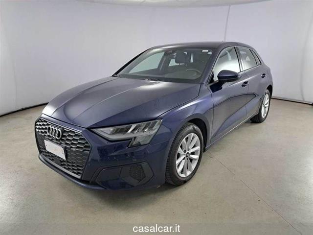 AUDI A3 SPORTBACK A3 SPB 35 TDI S tronic Business