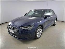 AUDI A3 SPORTBACK A3 SPB 35 TDI S tronic Business