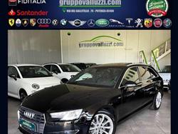 AUDI A4 AVANT Avant 2.0 TDI 150CV S Line S tronic TETTO