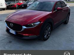 MAZDA CX-30 2.0L Skyactiv-X M Hybrid 2WD Exclusive