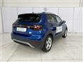 VOLKSWAGEN T-CROSS 1.0 TSI 110 CV Advanced